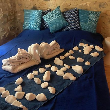 Guesthouse Arkadi Spa Аципопуло Экстерьер фото