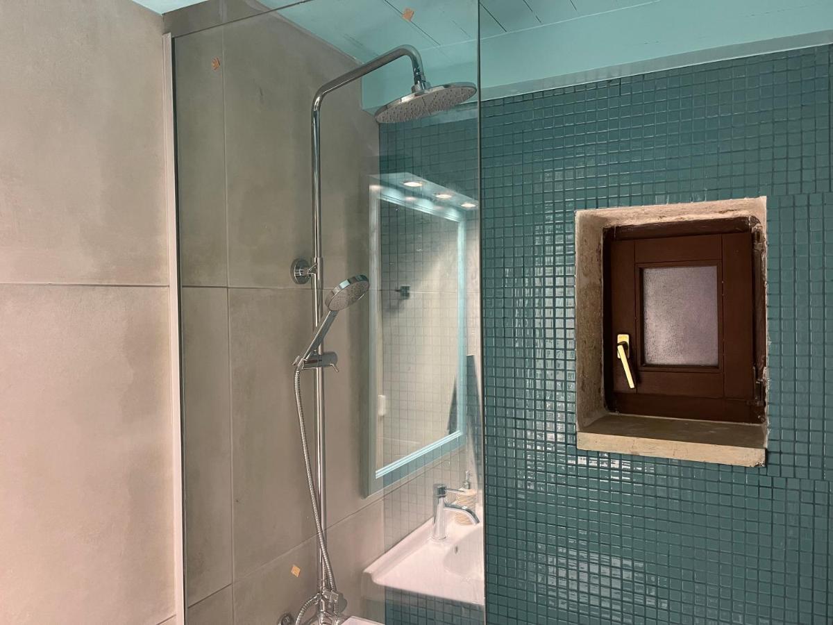 Guesthouse Arkadi Spa Аципопуло Экстерьер фото